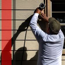 Best Wood Siding Installation  in Claremore, OK